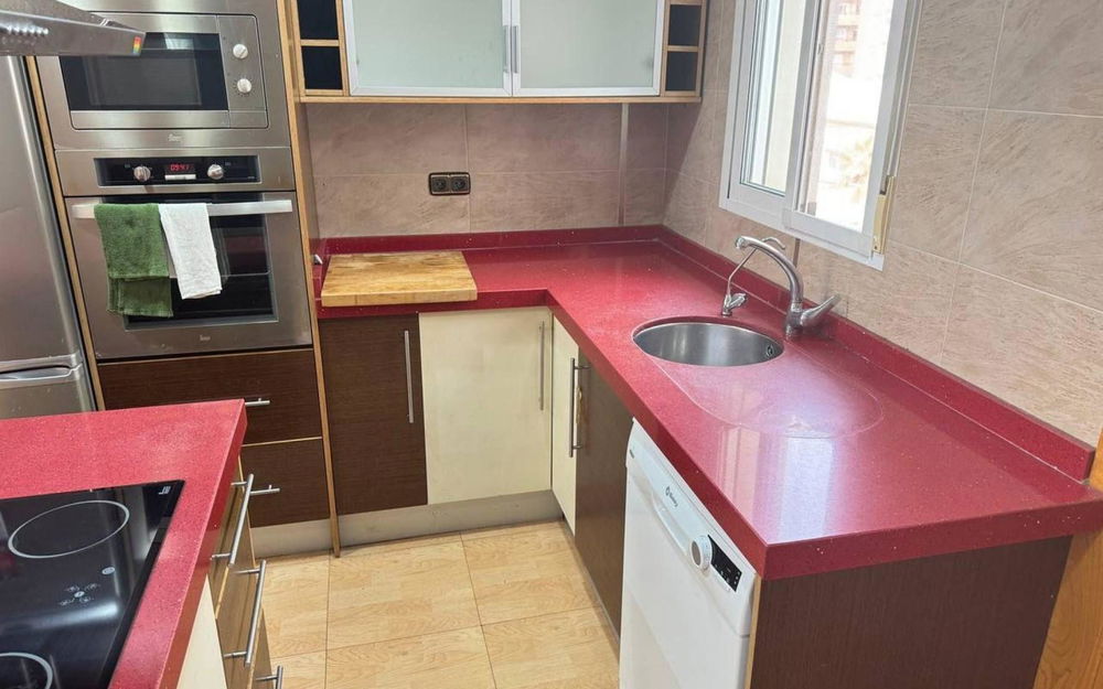 Torrevieja · Alicante REF #CSPX-12791 · Apartment 1541220772