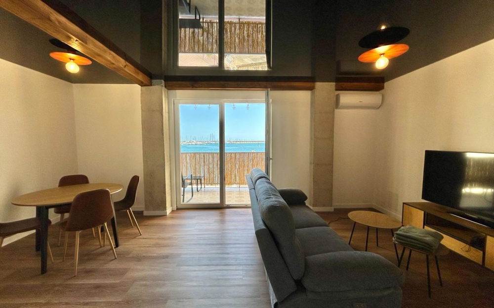 Torrevieja · Alicante REF #CSPX-12709 · Apartment 624802645