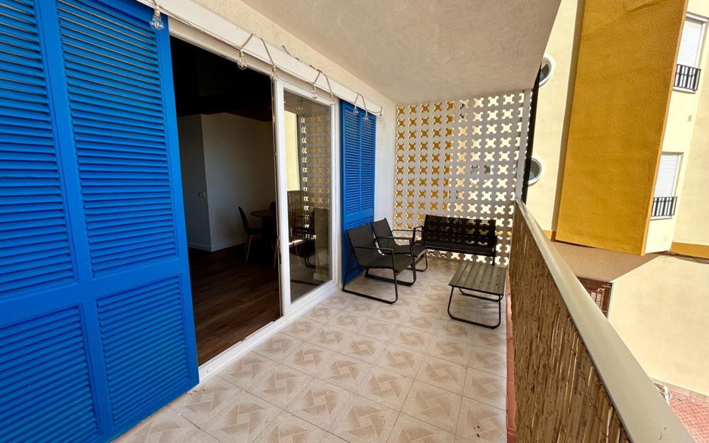 Torrevieja · Alicante REF #CSPX-12709 · Apartment 624802645