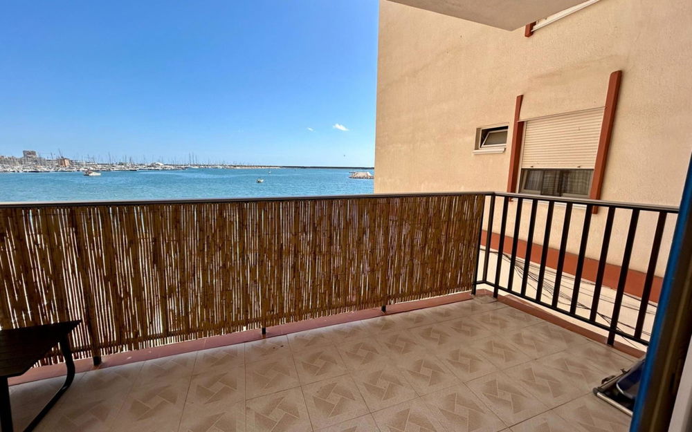 Torrevieja · Alicante REF #CSPX-12709 · Apartment 624802645