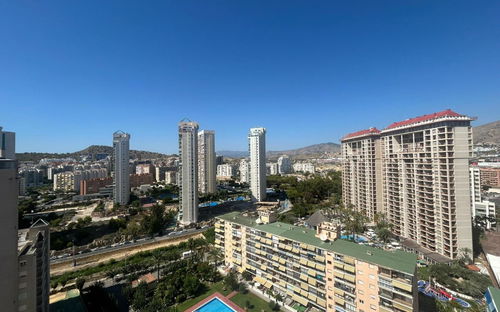 Finestrat · Alicante REF #CSPX-65335 · Apartment 987029701