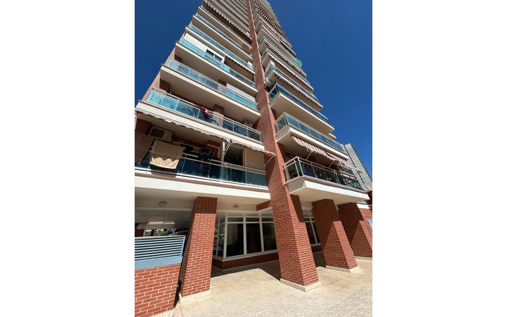 Finestrat · Alicante REF #CSPX-65335 · Apartment 987029701