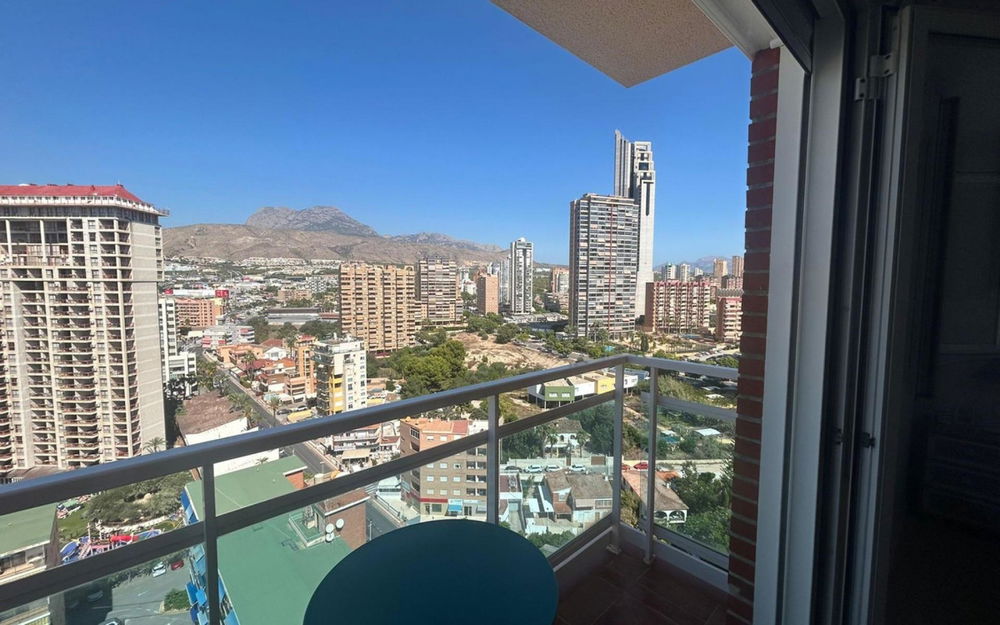 Finestrat · Alicante REF #CSPX-65335 · Apartment 987029701