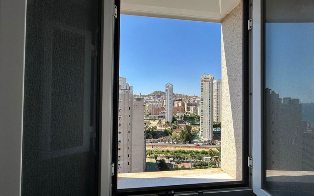 Finestrat · Alicante REF #CSPX-65335 · Apartment 987029701