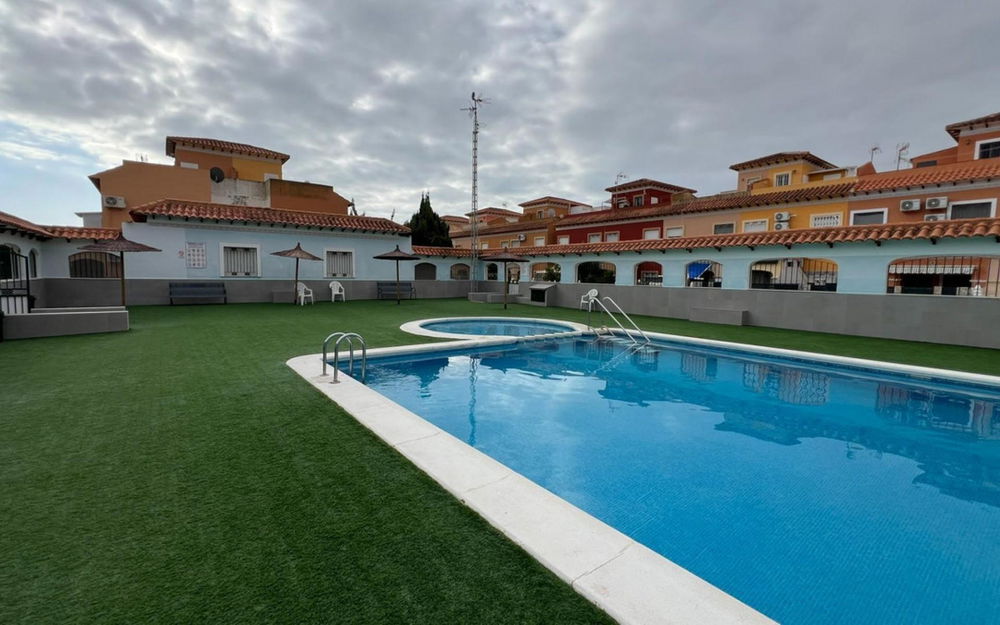 Torrevieja · Alicante REF #CSPX-46489 · Villa 3177321065