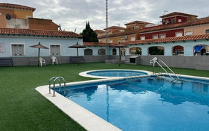 Torrevieja · Alicante REF #CSPX-46489 · Townhouse 2416171496