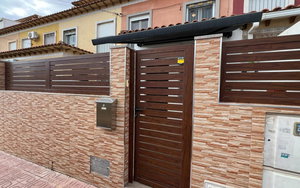 Torrevieja · Alicante REF #CSPX-46489 · Townhouse 2416171496