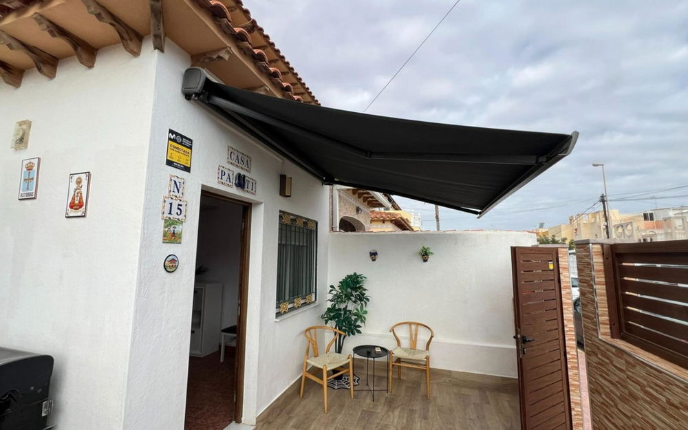 Torrevieja · Alicante REF #CSPX-46489 · Villa 3177321065