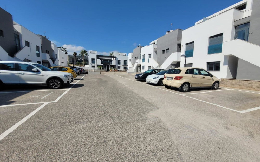 La Zenia · Alicante REF #CSPX-52176 · Villa 552493994