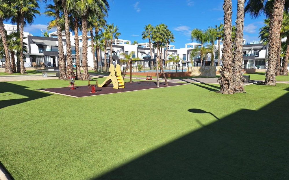 La Zenia · Alicante REF #CSPX-52176 · Villa 552493994