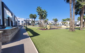 La Zenia · Alicante REF #CSPX-52176 · Villa 552493994