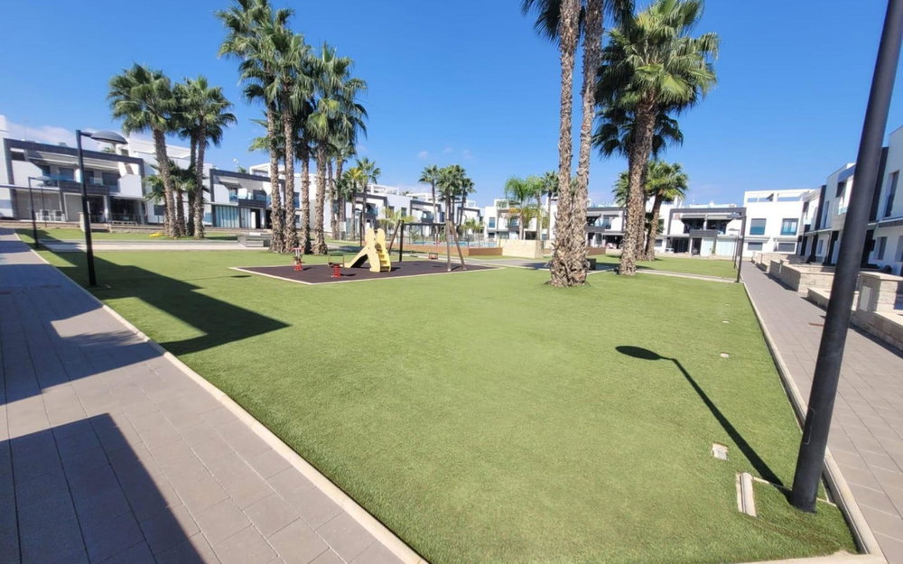 La Zenia · Alicante REF #CSPX-52176 · Villa 552493994