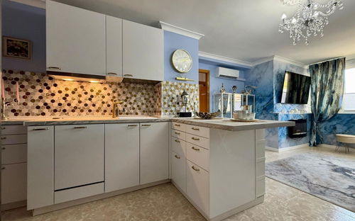 Alicante · Alicante REF #CSPX-48059 · Apartment 1900415100