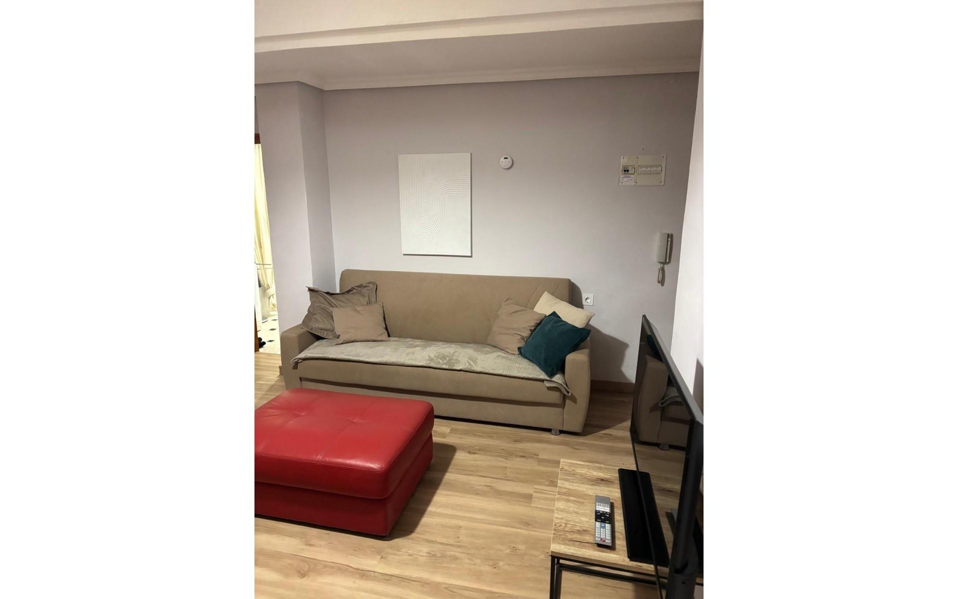 Torrevieja · Alicante REF #CSPX-84249 · Apartment