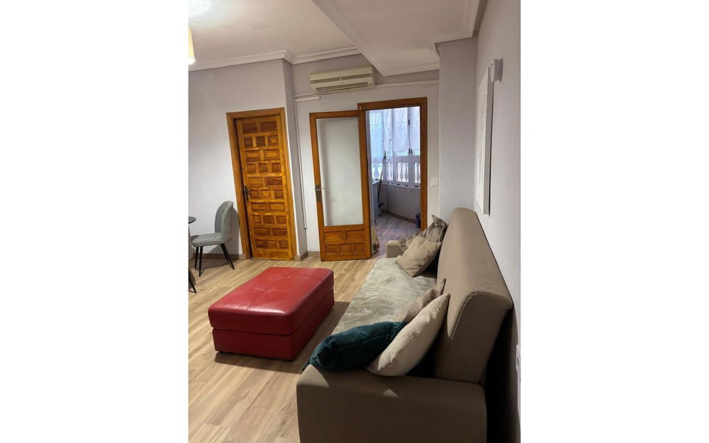 Torrevieja · Alicante REF #CSPX-84249 · Apartment 1140071592
