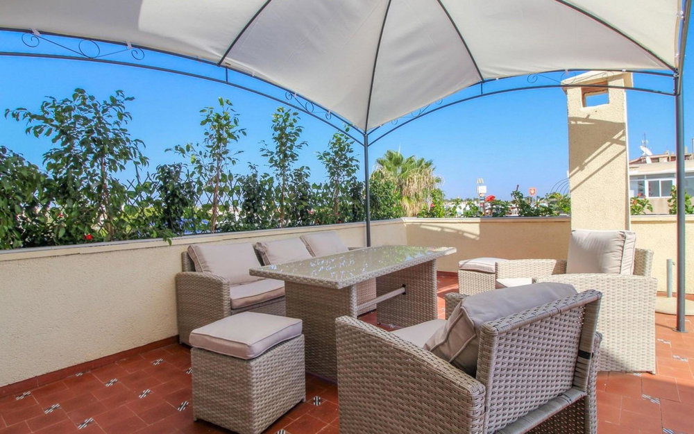 Punta Prima · Alicante REF #CSPX-71423 · Apartment 1454091773