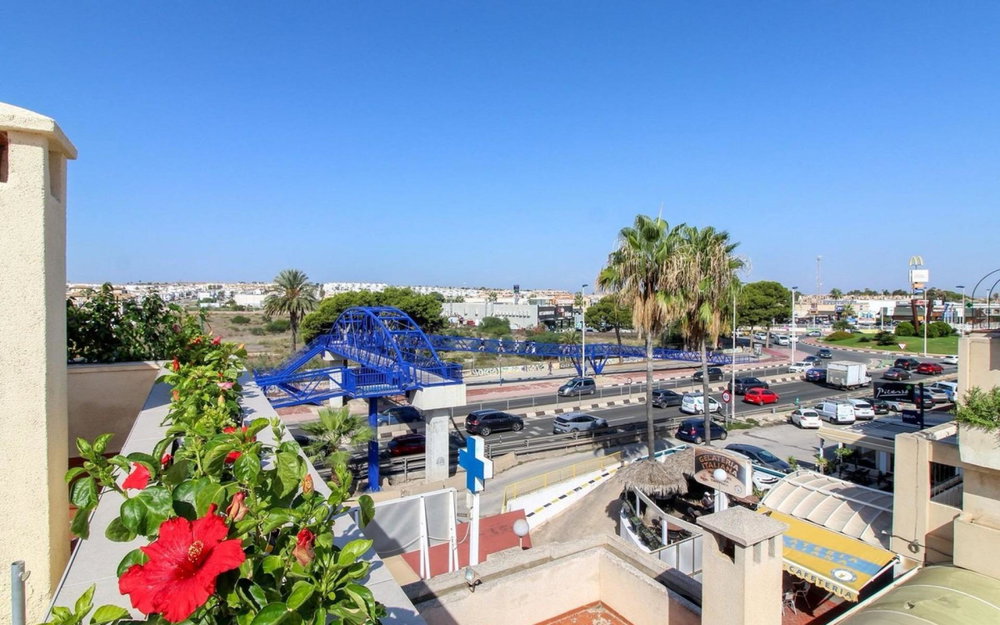 Punta Prima · Alicante REF #CSPX-71423 · Apartment 1454091773