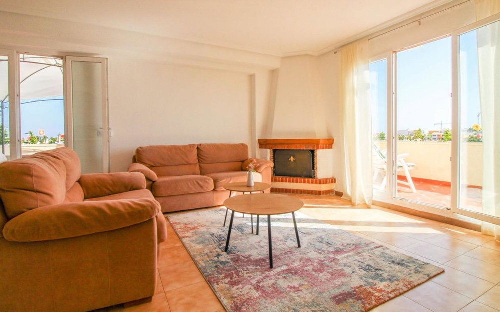 Punta Prima · Alicante REF #CSPX-71423 · Apartment 1454091773