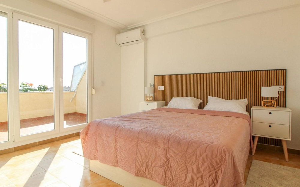 Punta Prima · Alicante REF #CSPX-71423 · Apartment 1454091773