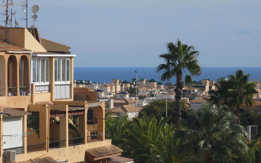 Torrevieja · Alicante REF #CSPX-51409 · Apartment 3481389144