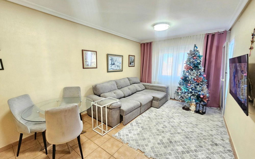 Torrevieja · Alicante REF #CSPX-51409 · Apartment 3481389144