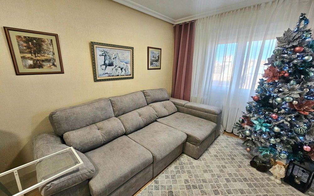 Torrevieja · Alicante REF #CSPX-51409 · Apartment 3481389144