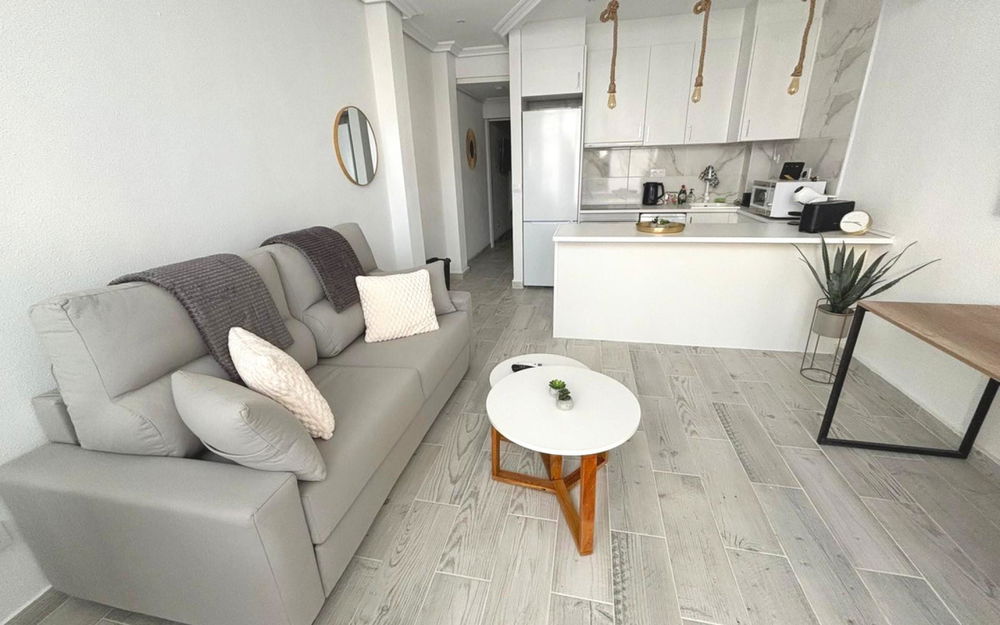 Torrevieja · Alicante REF #CSPX-31239 · Villa 1586443602