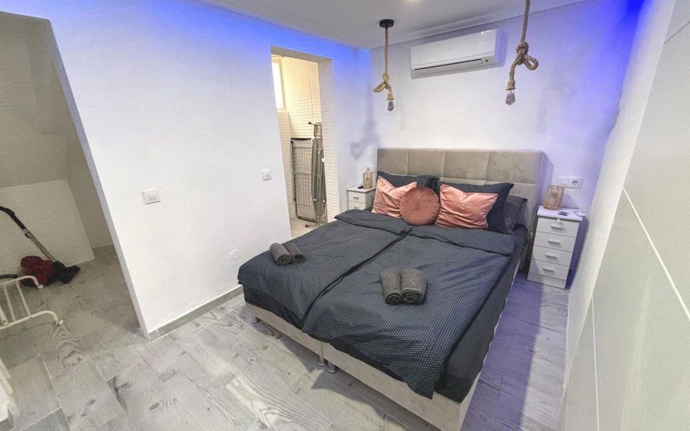 Torrevieja · Alicante REF #CSPX-31239 · Villa 1586443602