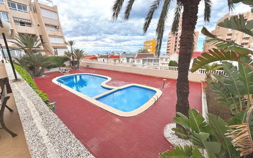 Torrevieja · Alicante REF #CSPX-59879 · Apartment 1446864233