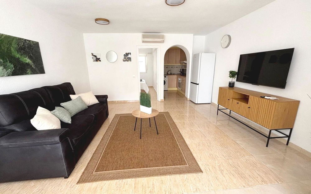 Torrevieja · Alicante REF #CSPX-59879 · Apartment 1446864233