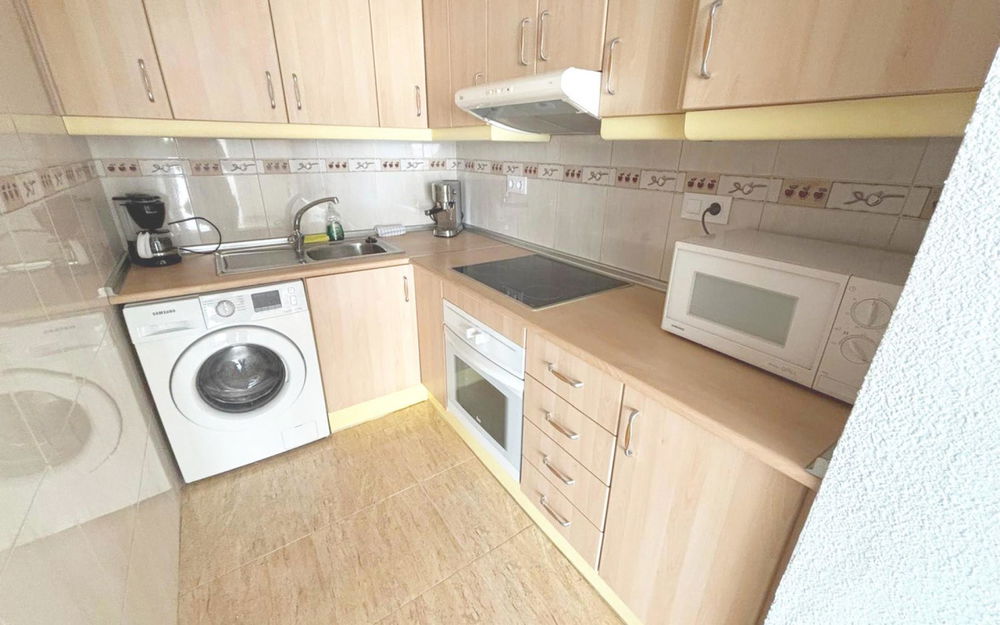 Torrevieja · Alicante REF #CSPX-59879 · Apartment 1446864233