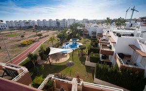 Punta Prima · Alicante REF #CSPX-22556 · Apartment 3062023872