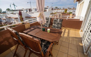 Punta Prima · Alicante REF #CSPX-22556 · Apartment 3062023872