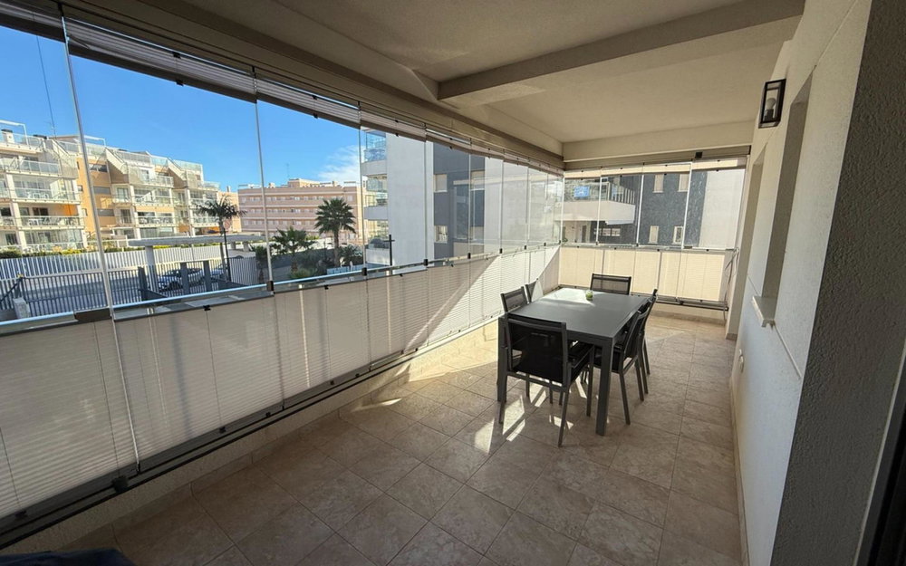 Los Dolses · Alicante REF #CSPX-81304 · Apartment 4041047651