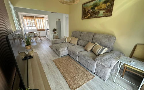 Alicante · Alicante REF #CSPX-16734 · Apartment 516729554