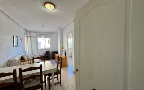 Torrevieja · Alicante REF #CSPX-33527 · Apartment 1479836978