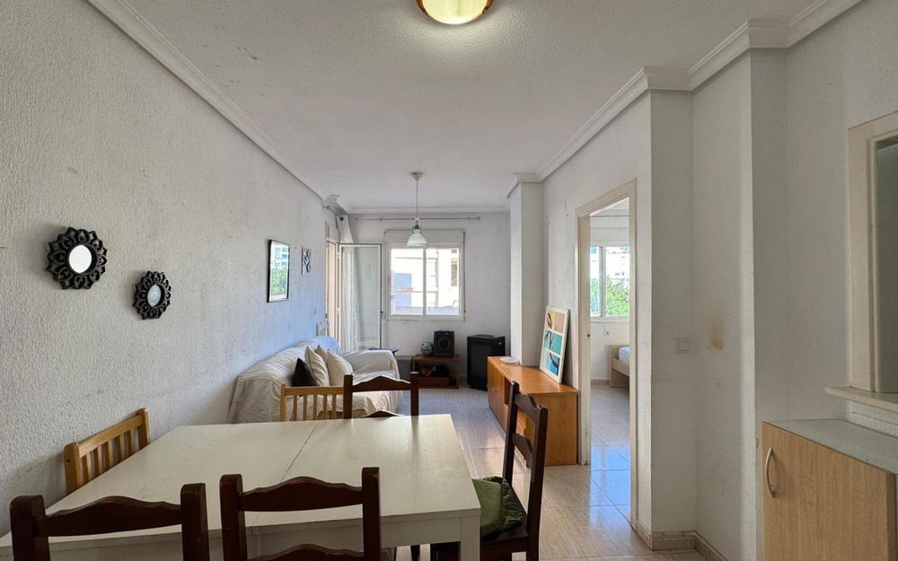 Torrevieja · Alicante REF #CSPX-33527 · Apartment 1479836978