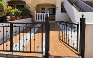 Torrevieja · Alicante REF #CSPX-83378 · Villa 329081355
