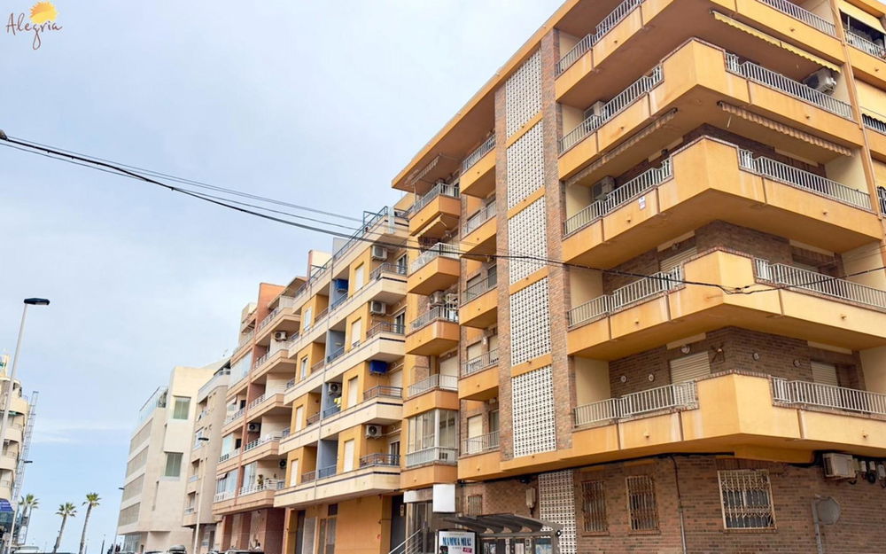Torrevieja · Alicante REF #CSPX-57146 · Apartment 4182921354