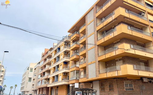 Torrevieja · Alicante REF #CSPX-57146 · Apartment 4182921354
