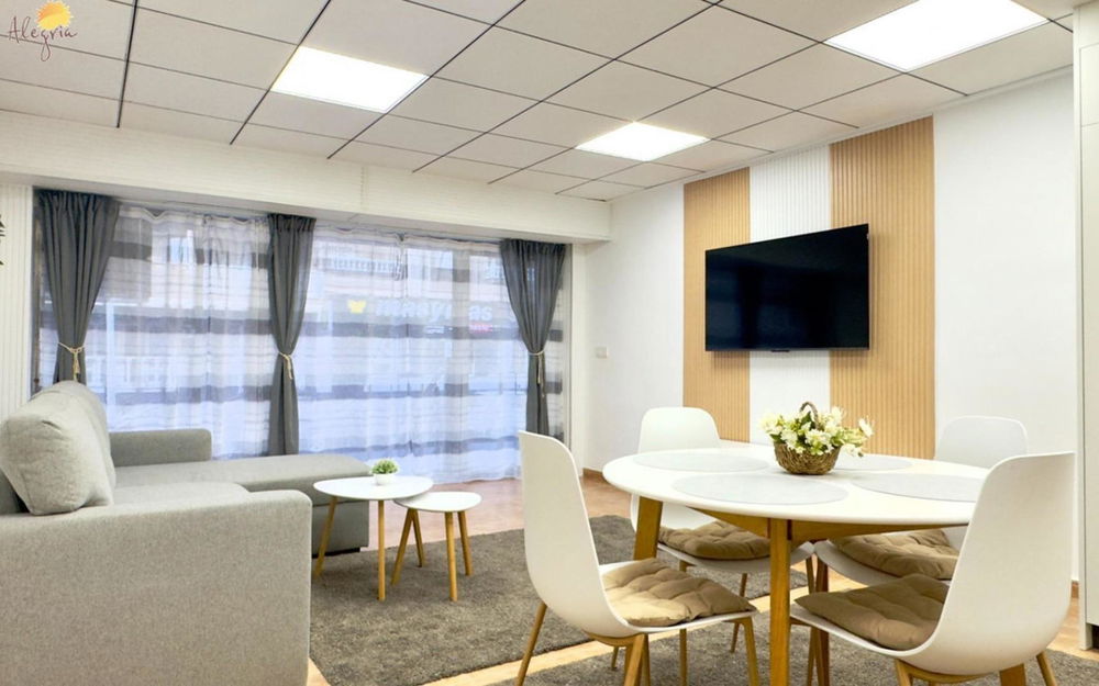 Torrevieja · Alicante REF #CSPX-57146 · Apartment 4182921354