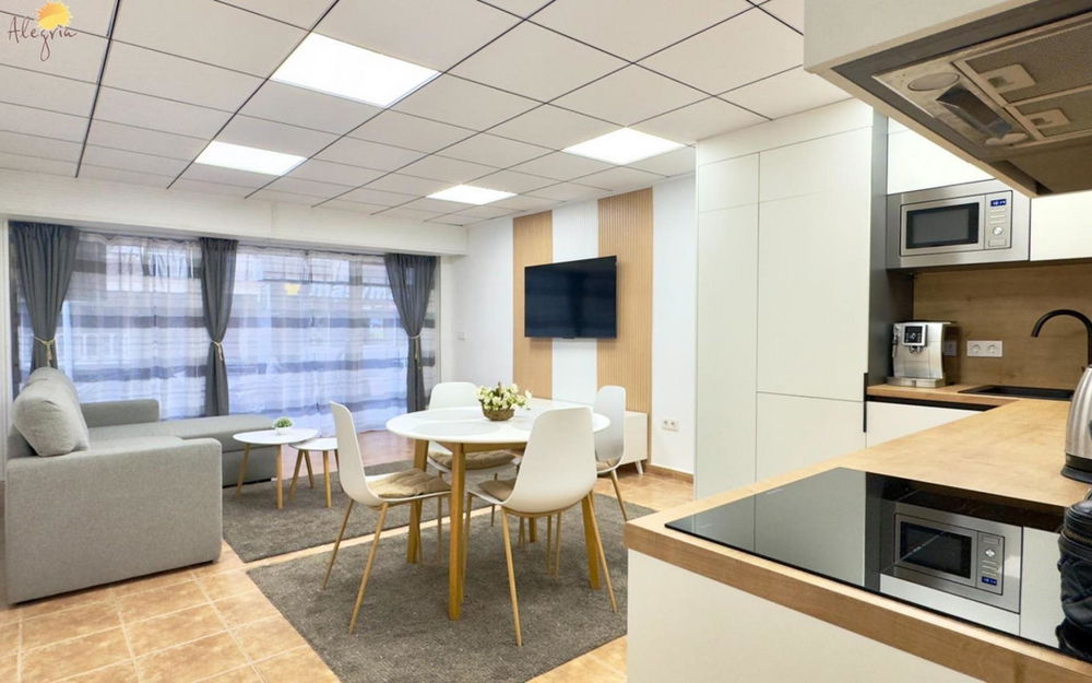 Torrevieja · Alicante REF #CSPX-57146 · Apartment 4182921354