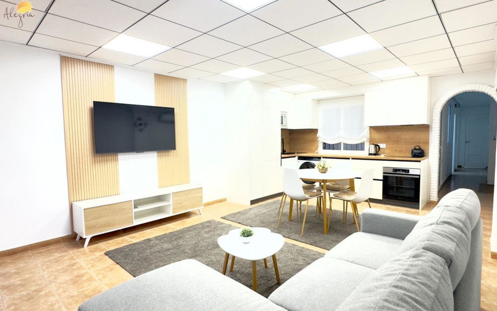 Torrevieja · Alicante REF #CSPX-57146 · Apartment 4182921354