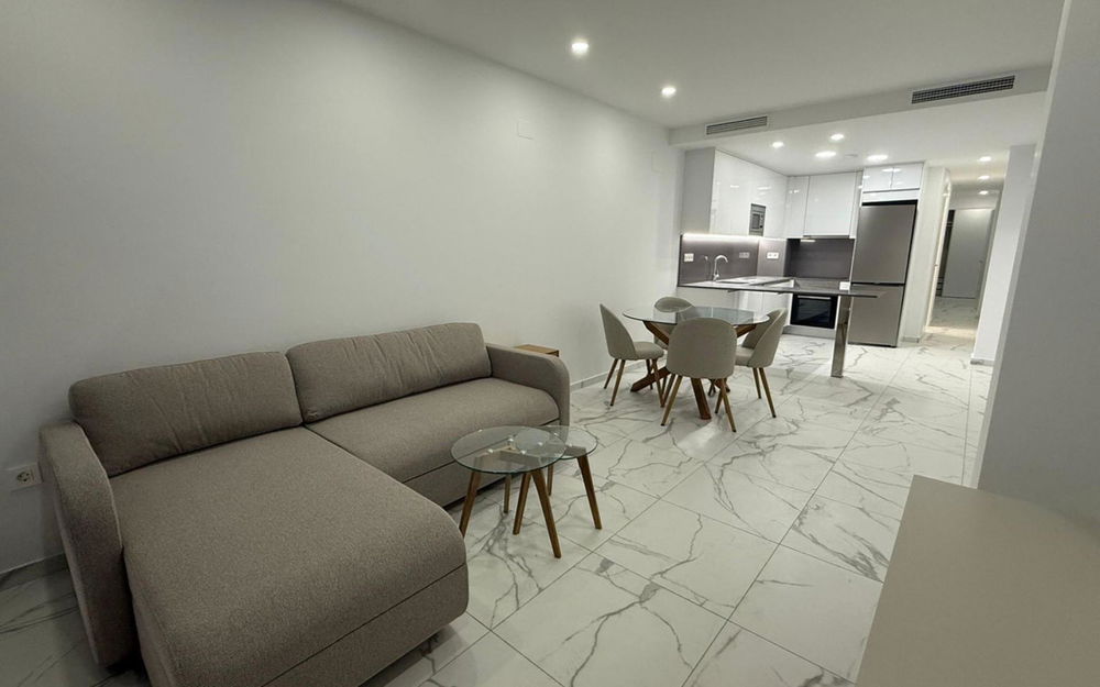 Torrevieja · Alicante REF #CSPX-45565 · Apartment 811439975