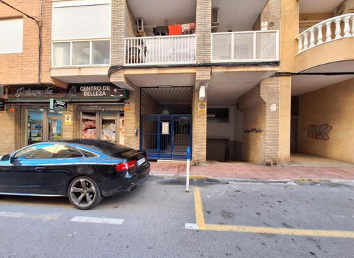 Torrevieja · Alicante REF #CSPX-88417 · Apartment 3767514061