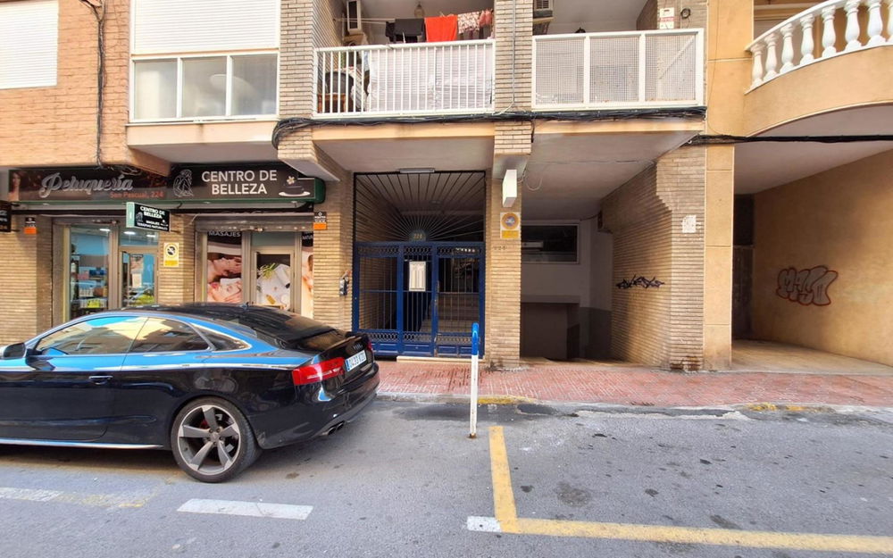 Torrevieja · Alicante REF #CSPX-88417 · Apartment 3767514061