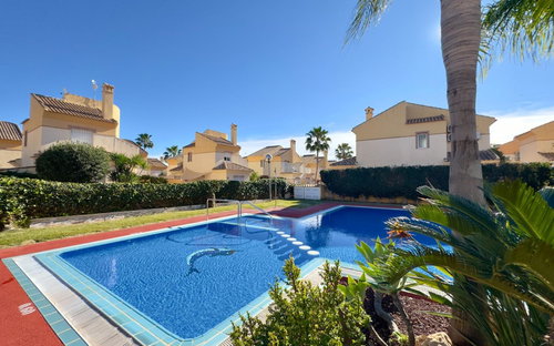Ciudad Quesada · Alicante REF #CSPX-78493 · Apartment 486830568