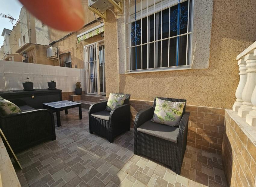 Torrevieja · Alicante REF #CSPX-73282 · Villa 1972893411