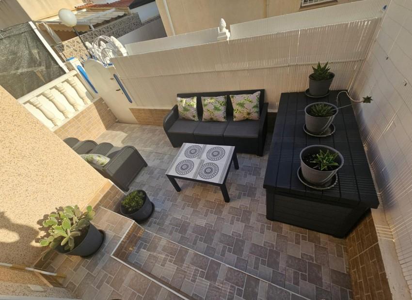 Torrevieja · Alicante REF #CSPX-73282 · Villa 1972893411