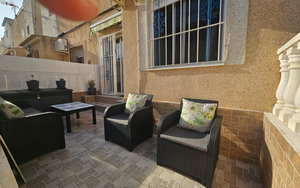 Torrevieja · Alicante REF #CSPX-73282 · Apartment 504262474